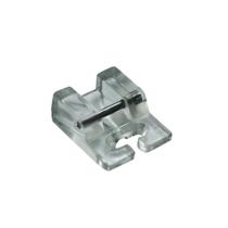 Sapata Calcador Ponto Acetinado Para Maquina Domestica ST-331S Sapata Calcador Ponto Acetinado Para Maquina Domestica ST-331S