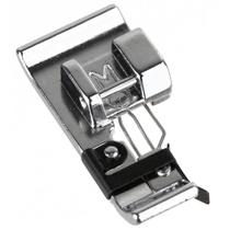 Sapata Calcador Ponto Overlock Acabamento Chulear Janome