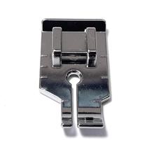 Sapata Calcador Ponto Reto 1/4 Quilter Patchwork Máquina De Costura Doméstica SPF-A2