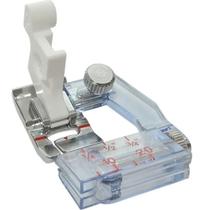 Sapata Calcador Regulável Pregar Passar Viés Singer Original Sapata Calcador Regulável Pregar Passar Viés Singer Original