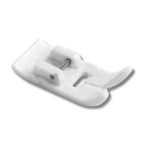 Sapata Calcador Zig Zag Deslizante Plástico Teflon Uso Geral 5mm - 66133