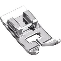 Sapata Calcador Zig Zag Metal Uso Geral Costura Patchwork.