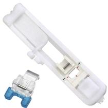 Sapata Caseado Automático Casear + Pregar Botão Brother Sapata Caseado Automático Casear + Pregar Botão Brother