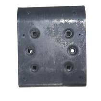 Sapata Completa Compactador Dynapac Lt-700,lt-6000,lt-7000