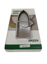 Sapata de Alumínio Anti Brilho com Base de Teflon para Ferro de Passar - SP-BSP-200