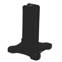 Sapata de aluminio para o perfil CG012 - linha fusion