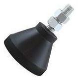 Sapata De Borracha Niveladores n 2 3/8" - Monfer