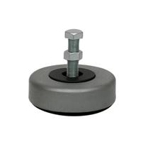Sapata De Ferro Fundido M 3/4" x 115mm Monfer - Unica Unico