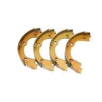 Sapata de Freio 200X29 Chevrolet Onix LT/LTZ 1.0/1.4 Sistema Lucas 12/... / Prisma LT/LTZ 1.0/1.4 - SP059