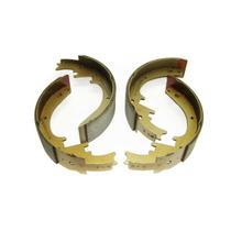 Sapata de Freio 204X38 Fiat Argo 1.0/1.3/1.8 Sistema Trw/Teves/Girling 17/... / Grand Siena 1.4/1.6 - SP064A