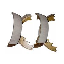 Sapata de Freio 228X42 Fiat Brava ELX/HGT 1.8 Sistema Lockheed 00/02 - SP007A