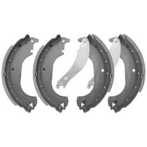 Sapata de Freio 2652-CPA Doblo 02/ Strada 09/ 228x42mm C/Haste