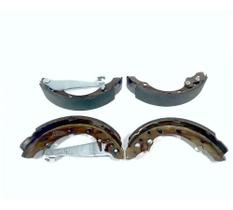 Sapata de Freio 2677-CPA Versailles 1.8 AP 94/96 Fox Crossfox Gol Parati Polo Quantum Saveiro UP Voyage 200x40mm Com Haste