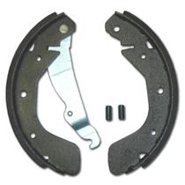 Sapata De Freio Authomix Agile/corsa Sa34660