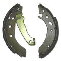 Sapata De Freio Authomix Celta/prisma Sa27175