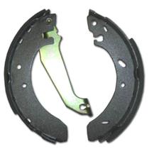 Sapata De Freio Authomix Logus/pointer Sa26050