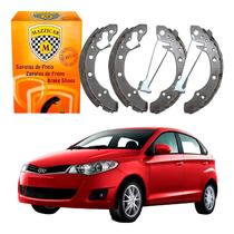 Sapata De Freio Celer 1.5 2011 A 2018 Sapata De Freio Celer 1.5 2011 A 2018