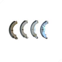 Sapata De Freio Chery Face 1,3 16V 2010...