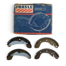 Sapata De Freio CHEVROLET Corsa Agile Frasle CB49CPA