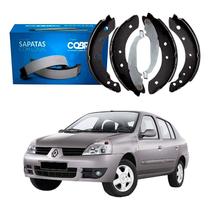 Sapata De Freio Clio Sedan 1.0 1.6 2003 A 2009