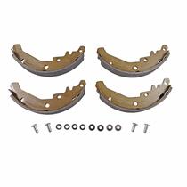 Sapata de Freio Cobreq 0504CP Fiat Mobi, Uno - Cód.11697