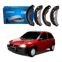 Sapata De Freio Cobreq Chevrolet Corsa 1.0 1.6 1997 A 2006