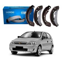 Sapata De Freio Cobreq Chevrolet Corsa Novo 1.0 2002 A 2012