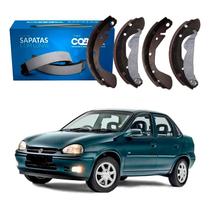 Sapata De Freio Cobreq Corsa Sedan 1.0 1.6 1995 A 1996
