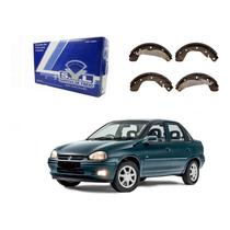Sapata De Freio Corsa Sedan 1.0 1.6 1995 A 1996