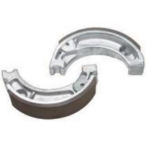 Sapata de Freio Dian / Tras Dafra Zig 110 2009 a 2014