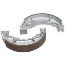 Sapata de Freio Dian / Tras Honda Biz 100+ 2002 a 2006 Sapata de Freio Dian / Tras Honda Biz 100+ 2002 a 2006