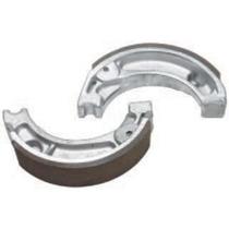 Sapata de Freio Dian / Tras Honda Nxr 125 Bros 2005 a 2006