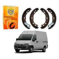 Sapata De Freio Ducato 2.8 2011 A 2015