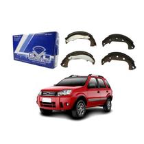 Sapata De Freio Ecosport 1.6 2.0 4x2 2008 A 2012 - SYL