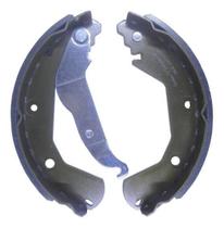 Sapata De Freio Eixo Tras Gm Spin 1.8 Lt/Ltz 2012Cq2733-Cpa