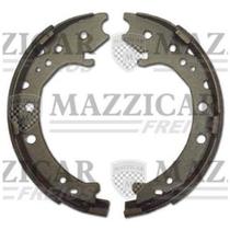 Sapata de freio estacionamento Honda Cr-V 2006 a 2020