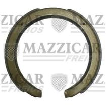 Sapata de freio estacionamento Ssangyong Rexton 2002 a 2020 Sapata de freio estacionamento Ssangyong Rexton 2002 a 2020