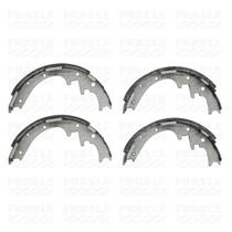 Sapata de Freio FD/150-CP Ranger 2.3 94/09 4.0 94/97 Duratec Sem Haste Sapata de Freio FD/150-CP Ranger 2.3 94/09 4.0 94/97 Duratec Sem Haste