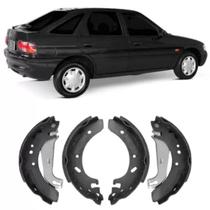 Sapata De Freio FD/63-CPA Escort Verona 93/02 Logus Pointer 92/96 Com Haste Sapata De Freio FD/63-CPA Escort Verona 93/02 Logus Pointer 92/96 Com Haste