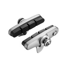 Sapata de freio ferradura Shimano BR-6700 R55C3 Ultegra Sapata de freio ferradura Shimano BR-6700 R55C3 Ultegra