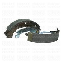 Sapata de Freio FI/431-CPA Fiat Grand Siena 12/ Palio 11/17 Uno 12/14 S/Abs no Eixo Traseiro