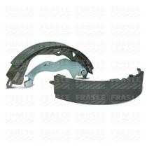 Sapata de Freio FI/485-CPA Toro 2.0 16V Diesel 15/ Com Haste 249X57MM - 7090582 -