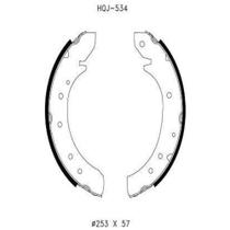 Sapata de Freio Fiat Ducato 1997 a 2023 JURID HQJ-534