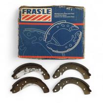 Sapata De Freio FIAT Punto Linea Frasle FI220CPA