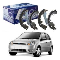 Sapata De Freio Fiesta 1.0 1.6 2002 A 2006 Sapata De Freio Fiesta 1.0 1.6 2002 A 2006