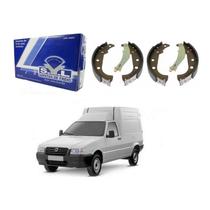 Sapata De Freio Fiorino 1.3 2004 A 2013