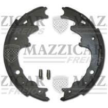 Sapata de Freio Ford Ranger 1994 a 1998 MAZZICAR