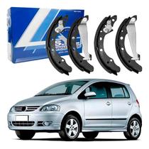 Sapata De Freio Fox 1.0 1.6 8v 2003 A 2008 Sapata De Freio Fox 1.0 1.6 8v 2003 A 2008