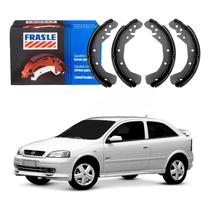 Sapata De Freio Frasle Astra 1.8 2.0 1998 A 2004 Sapata De Freio Frasle Astra 1.8 2.0 1998 A 2004