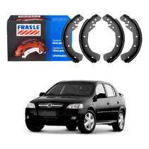 Sapata De Freio Frasle Astra 1.8 2.0 2005 A 2011